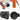 Pneumatic Rivet Tool - Vertical Decoration Nail Gun Random Color - Shop Wood Tools