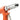 Pneumatic Rivet Tool - Vertical Decoration Nail Gun Random Color - Shop Wood Tools