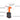 Pneumatic Rivet Tool - Vertical Decoration Nail Gun Random Color - Shop Wood Tools