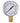 Shockproof Stainless Steel Pool Filter Pressure Gauge - Shop Wood Tools