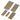 Titanium Coated Drill Bit Set - 50 PCS High Speed Steel Tools - Shop Wood Tools