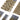 Titanium Coated Drill Bit Set - 50 PCS High Speed Steel Tools - Shop Wood Tools