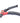 Manual Blind Riveter Tool - Single Hand Riveting Tool - Shop Wood Tools