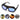 Auto-Dimming Welding Goggles - Anti-Ultraviolet and Anti-Glare Protection - Shop Wood Tools