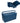 Three-Layer Double Handle Tool Box - Household Hardware Storage - Shop Wood Tools