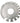 Stainless Steel Wire Gauge for Weld Inspection - Precision Thickness Ruler - Shop Wood Tools