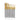 High-Speed Steel Titanium-Plated End Face Milling Cutter - Straight Shank Aluminum Tool - Shop Wood Tools