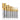High-Speed Steel Titanium-Plated End Face Milling Cutter - Straight Shank Aluminum Tool - Shop Wood Tools
