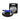 Heavy-Duty Vacuum Pump with Strong Suction Cup - Shop Wood Tools