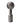 Wood Carving Knife - Spherical Groove Tool - Shop Wood Tools
