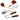 Household Tool Set - JT-19 Hardware Kit - Shop Wood Tools