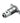Square T-Shaft Electric Wrench Converter - Versatile Dual Use Tool - Shop Wood Tools