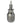 Precision S2 Titanium Palm Screwdriver with Aluminum Handle - Shop Wood Tools