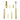 Multifunctional Mini Brass Hammer  Screwdriver Set - 6 Tools in 1 for Home Use - Shop Wood Tools