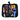 Portable Multi-Function Tool Storage Bag - Zippered Organizer - Shop Wood Tools