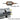 High-Speed Spindle Motor - High Power Large Torque Ball Bearing - Shop Wood Tools