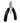 Stainless Steel Mini Palm Cutting Plier for Jewelry Making  Handmade Crafts - Shop Wood Tools