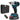 HILDA Motorized Wrench - Lithium Repair Tool with 22mm Socket and US Plug - Shop Wood Tools