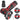 HILDA 12V 3-Inch Angle Grinder - Versatile Cutting and Sanding Tool with US Plug - Shop Wood Tools