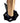 Manual Wood Splitter - Firewood Cutting Tool for Large and Small Logs - Shop Wood Tools