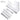 9-in-1 Acrylic Clay Pottery Sculpting Tools for Wave and Straight Designs - Shop Wood Tools