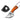 Portable Mini Knife Keychain with Holster  Convenient Accessory for Everyday Carry - Shop Wood Tools