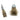 Industrial Grade Stainless Steel Wire Brush Set - 5pcs Rust Removal Brushes - Shop Wood Tools