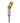 Hexagonal Shank Quick Release Drill Extension Rod - Self-Locking Electric Driver Bits SilverYellow - Shop Wood Tools