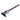 Large Screen Digital Caliper - 237MM Inner Outer Diameter Measurement Tool - Shop Wood Tools