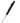 Metal Deep Hole Woodworking Pencil - Quick Dry Black Marker - Shop Wood Tools