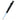 Metal Deep Hole Woodworking Pencil - Quick Dry Black Marker - Shop Wood Tools