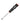 Convertible Heart Piercing Screwdriver Tool - Knockable Design for Versatile Use - Shop Wood Tools