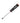 Convertible Screwdriver - 60x125mm Phillips Heart Piercing Tool - Shop Wood Tools