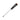 Convertible Knockable Screwdriver - 60x150mm Phillips Heart Piercing Tool - Shop Wood Tools