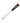 Convertible Knockable Screwdriver - 60x150mm Phillips Heart Piercing Tool - Shop Wood Tools