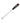 Phillips Heart Piercing Knockable Screwdriver - 80x200mm Convertible Tool - Shop Wood Tools