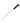 Heart Piercing Screwdriver Tool - 80x250mm Knockable Convertible Hand Tool - Shop Wood Tools