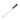 Convertible Knockable Screwdriver - 80x250mm Phillips Heart Tool - Shop Wood Tools