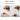 Strong Removable Sticky Hooks - 16x70mm Adhesive Household Wall Hangers 12pcsPack - Shop Wood Tools