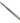 1mm Vehicle Glass Drill Bit - High Hardness Drill Bit Tail Rod - Shop Wood Tools