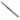 1mm Vehicle Glass Drill Bit - High Hardness Drill Bit Tail Rod - Shop Wood Tools