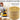 5-Inch Round Sandpaper Discs - P120 Grit 100pcs Yellow Flocking Sheets - Shop Wood Tools