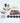 100pcs Grinding Accessories Set - Cutting Drilling Polishing Tools - Shop Wood Tools