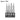 Triangle Chrome Vanadium Steel Bit Set - 4pcs Magnetic Drill Accessories for Appliance Repair - Shop Wood Tools