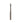 Hexagonal Shank Spiral Flute Drill Bits - 6mm Cross Alloy for Glass Tile - Shop Wood Tools