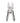 Pneumatic Scissor Shears - Metal Plastic Cutting Tool - Shop Wood Tools
