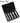 Broken Screw Extractor Set with Storage Box - Slide Thread Removal Tool - Shop Wood Tools