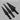 Hexagonal Shank HSS Step Drill Set - 3pcs Nitrided Pagoda Hole Opener - Shop Wood Tools