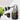 Wall-Mounted Drill Dust Collector - 2-in-1 Electrical Dust Stopper Red Light - Shop Wood Tools