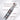 Bi-Directional Ratcheting Screwdriver Set - 36-Tooth with 4 Double-Ended Bits Gray - Shop Wood Tools